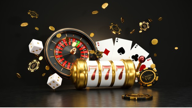 10 Factors That Affect Top online popular casino games